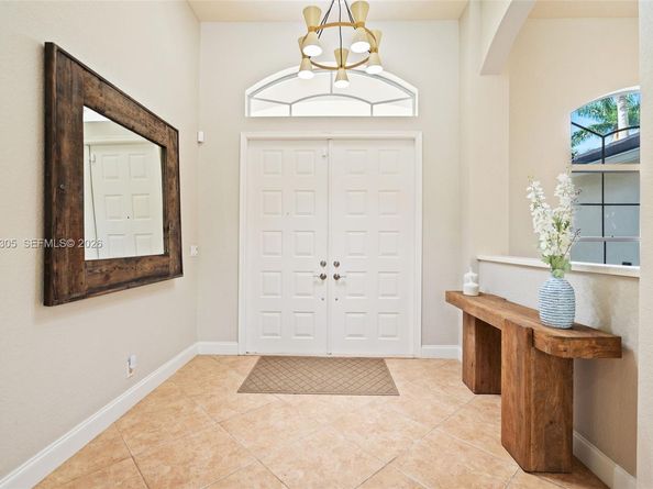 2556 Eagle Run Ln, Weston FL 33327