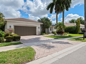 2556 Eagle Run Ln, Weston FL 33327