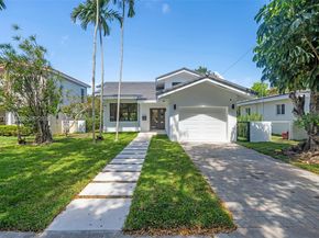 1415 Trillo Ave, Coral Gables FL 33146