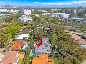 1415 Trillo Ave, Coral Gables FL 33146