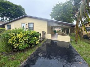 2130 Acapulco Dr, Miramar FL 33023