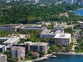 3581 E Glencoe St 501, Miami FL 33133