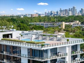 3581 E Glencoe St 501, Miami FL 33133