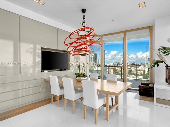 800 S Pointe Dr 901, Miami Beach FL 33139