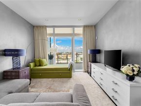 800 S Pointe Dr 901, Miami Beach FL 33139