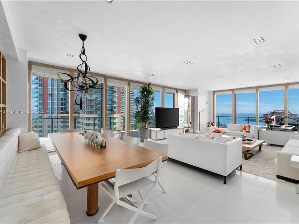 800 S Pointe Dr 901, Miami Beach FL 33139