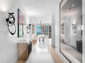 800 S Pointe Dr 901, Miami Beach FL 33139