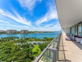 800 S Pointe Dr 901, Miami Beach FL 33139