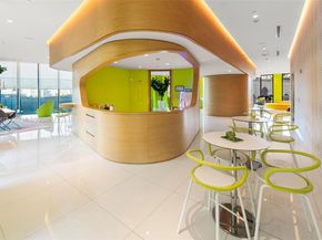 501 NE 31st St 401, Miami FL 33137