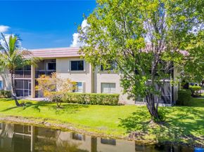 302 Lakeview Dr 202, Weston FL 33326
