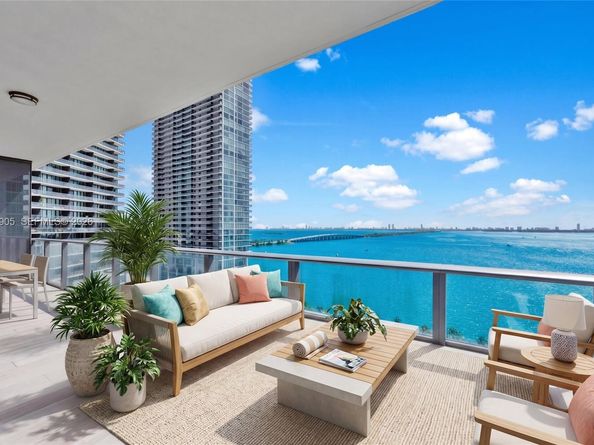 480 NE 31st St 1501, Miami FL 33137