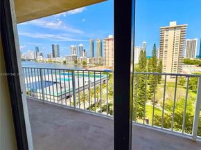 290 174th St 1112, Sunny Isles Beach FL 33160