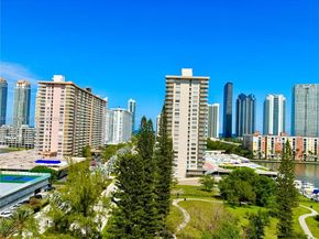 290 174th St 1112, Sunny Isles Beach FL 33160
