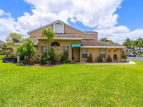 7059 Woodmont Way, Tamarac FL 33321