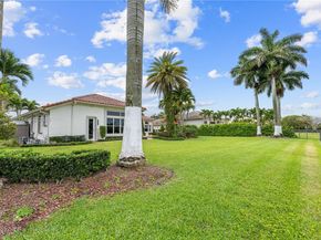14857 SW 38th St, Davie FL 33331