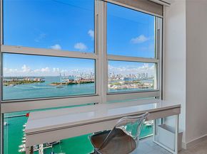 90 Alton Rd 2506, Miami Beach FL 33139