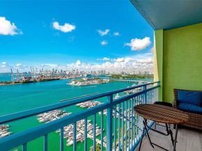 90 Alton Rd 2506, Miami Beach FL 33139