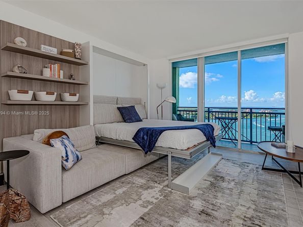 90 Alton Rd 2506, Miami Beach FL 33139