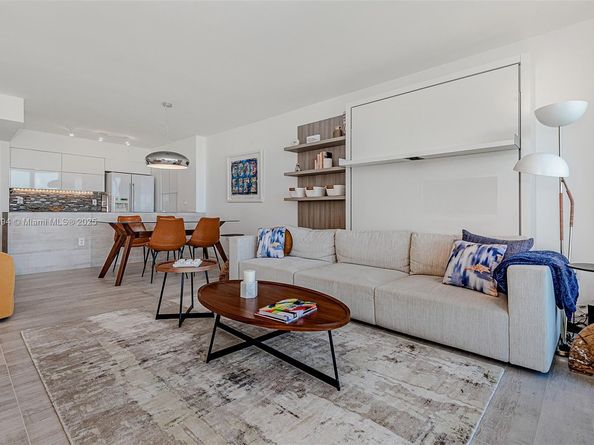 90 Alton Rd 2506, Miami Beach FL 33139