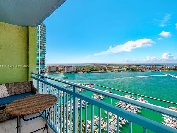 90 Alton Rd 2506, Miami Beach FL 33139