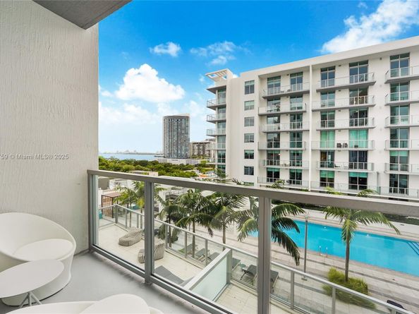 3900 Biscayne Blvd N821, Miami FL 33137