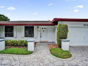 8280 SW 205th St, Cutler Bay FL 33189