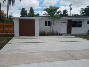 4315 SW 98th Ave, Miami FL 33165