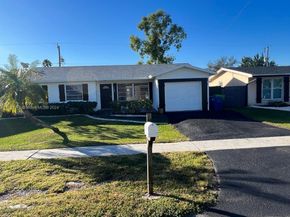 11520 NW 31st Pl, Sunrise FL 33323