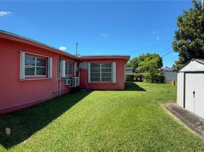19525 NW 38th Ct, Miami Gardens FL 33055