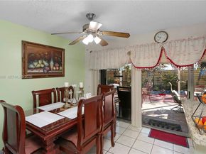 14509 SW 138th Ct, Miami FL 33186