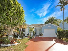 14509 SW 138th Ct, Miami FL 33186