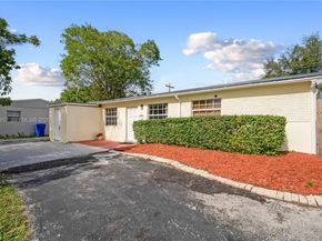 6841 Raleigh St, Hollywood FL 33024