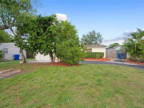 6841 Raleigh St, Hollywood FL 33024