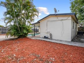 6841 Raleigh St, Hollywood FL 33024