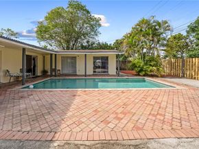 6841 Raleigh St, Hollywood FL 33024