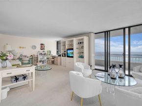5510 N Ocean Dr 19B, Singer Island FL 33404