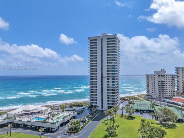 5510 N Ocean Dr 19B, Singer Island FL 33404