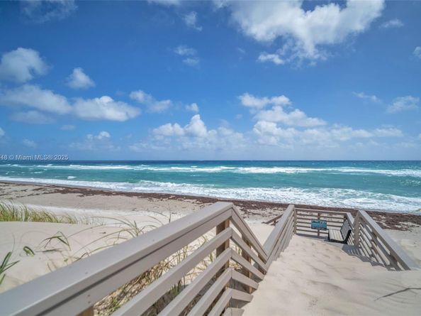 5510 N Ocean Dr 19B, Singer Island FL 33404