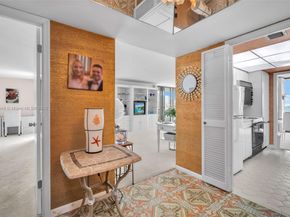 5510 N Ocean Dr 19B, Singer Island FL 33404