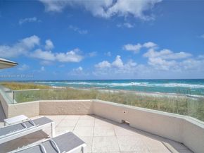 5510 N Ocean Dr 19B, Singer Island FL 33404
