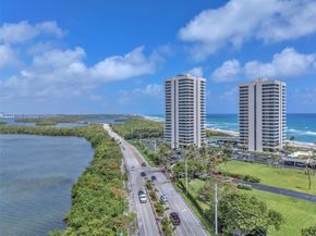 5510 N Ocean Dr 19B, Singer Island FL 33404