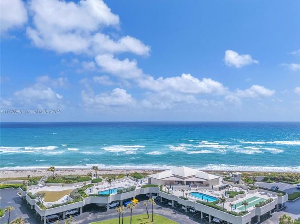 5510 N Ocean Dr 19B, Singer Island FL 33404