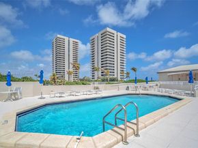 5510 N Ocean Dr 19B, Singer Island FL 33404