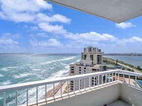 5510 N Ocean Dr 19B, Singer Island FL 33404