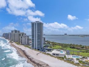 5510 N Ocean Dr 19B, Singer Island FL 33404