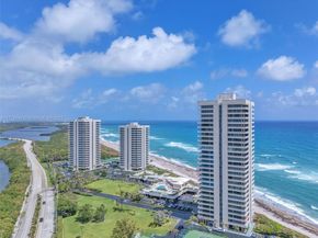 5510 N Ocean Dr 19B, Singer Island FL 33404