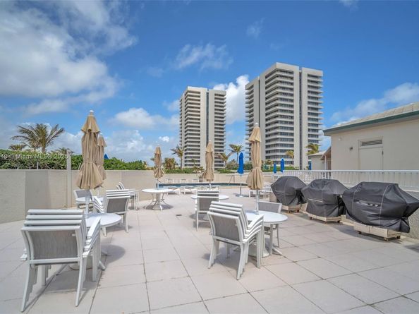 5510 N Ocean Dr 19B, Singer Island FL 33404