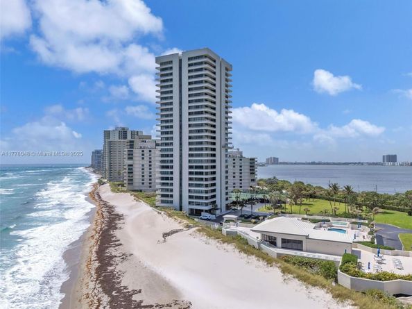 5510 N Ocean Dr 19B, Singer Island FL 33404