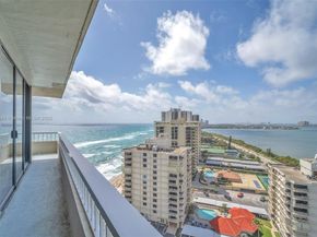 5510 N Ocean Dr 19B, Singer Island FL 33404