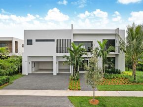 16492 S Botaniko Dr S, Weston FL 33326